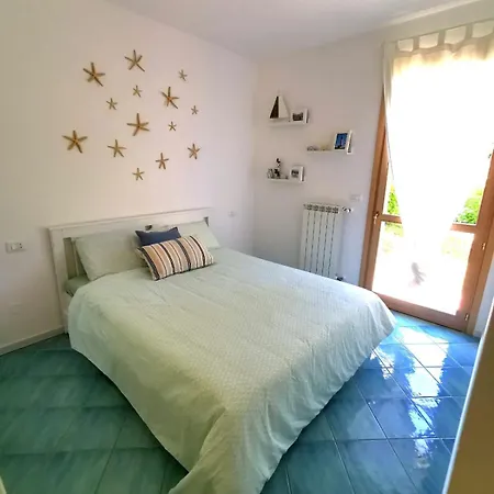 Apartment Borgo Dei Fiori Piano Terra Vista Piscina Lido di Jesolo