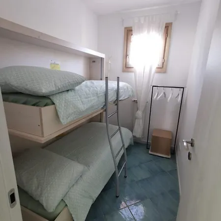 Borgo Dei Fiori Piano Terra Vista Piscina * Lido di Jesolo