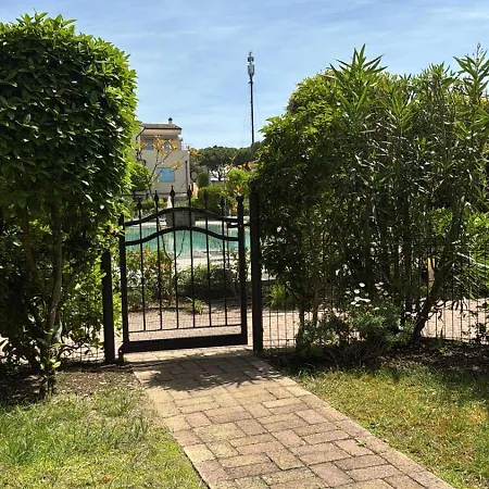 Apartment Borgo Dei Fiori Piano Terra Vista Piscina