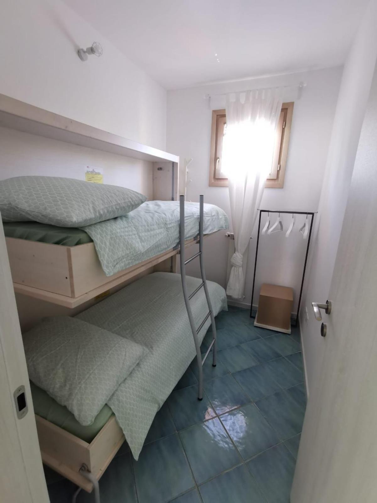Borgo Dei Fiori Piano Terra Vista Piscina * Lido di Jesolo