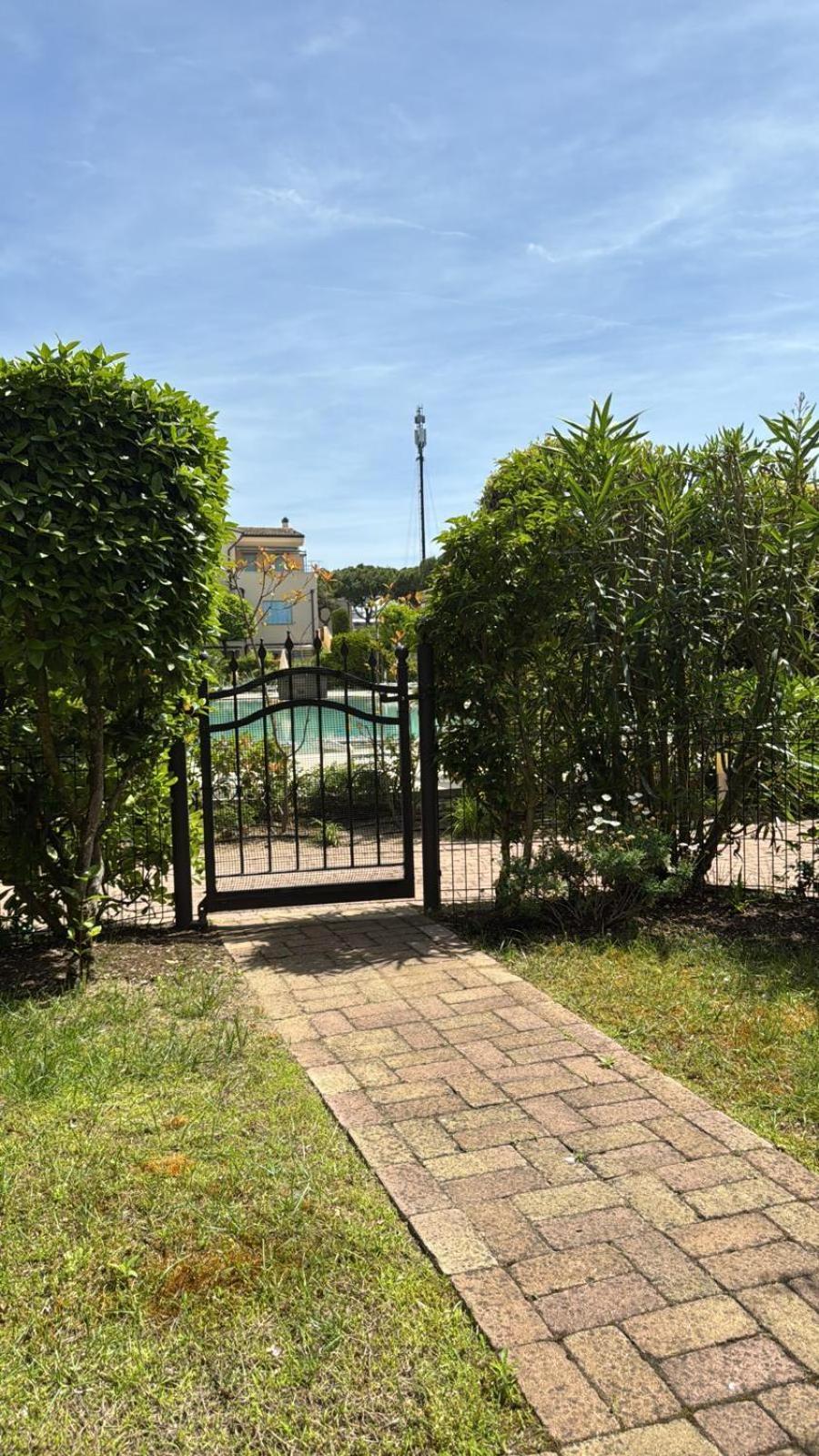 Apartment Borgo Dei Fiori Piano Terra Vista Piscina